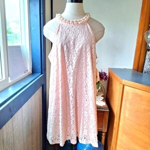 Altar'd State "Alanna Pearl" Mini, Large, RN#142081